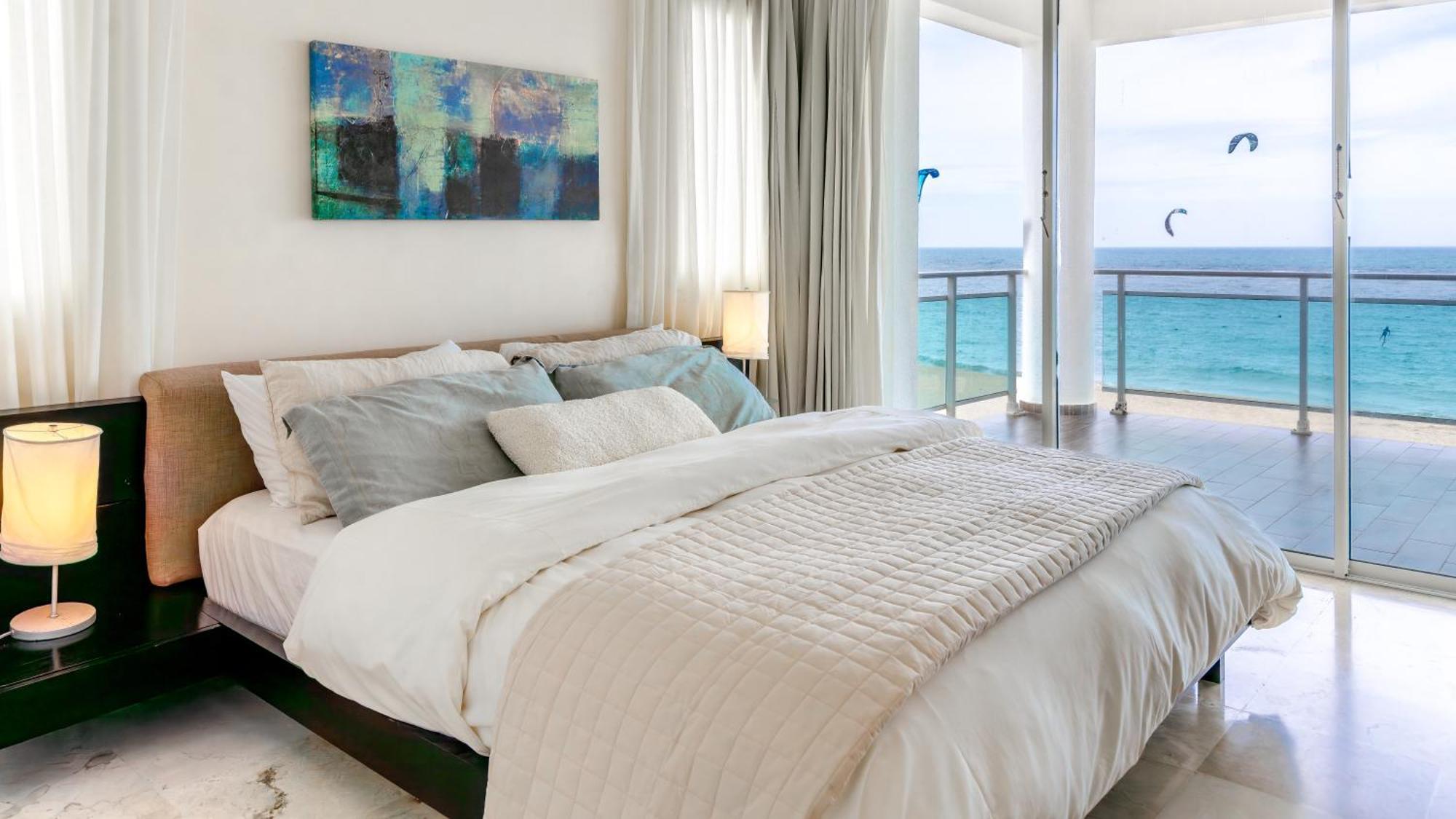 Watermark Luxury Oceanfront Residences Cabarete Exterior foto